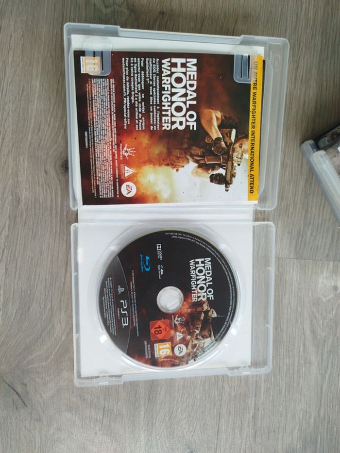 Medal of honor warfighter - photo numéro 2