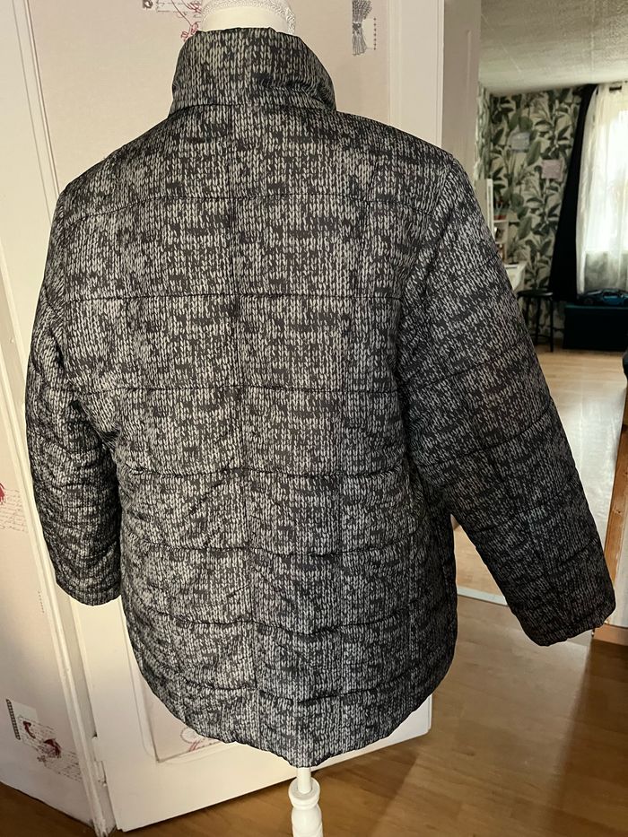 Blouson - photo numéro 5