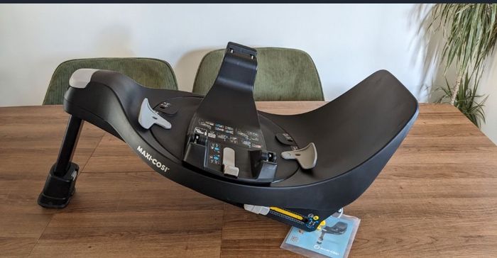 Base Family Fix 360 maxi cosi - photo numéro 3