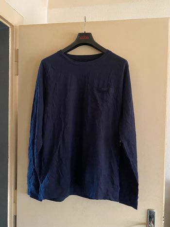 T shirt manche longue