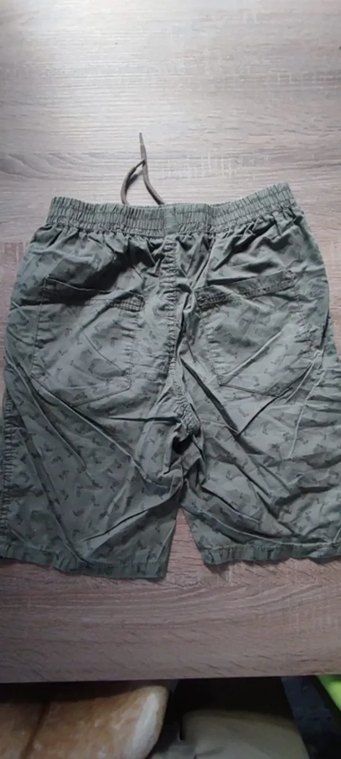 Bermuda 10ans - photo numéro 2