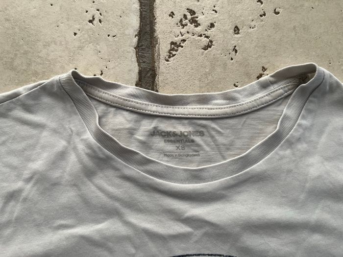 Tee shirt jacks & John’s - photo numéro 2