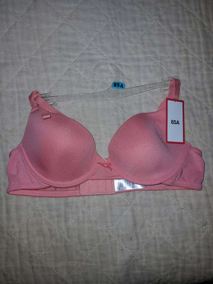 Soutien gorge T 85 a