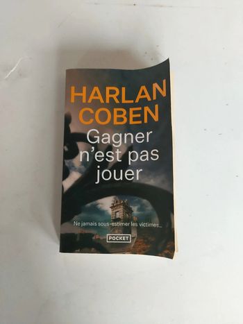 Gagner n'est pas jouer