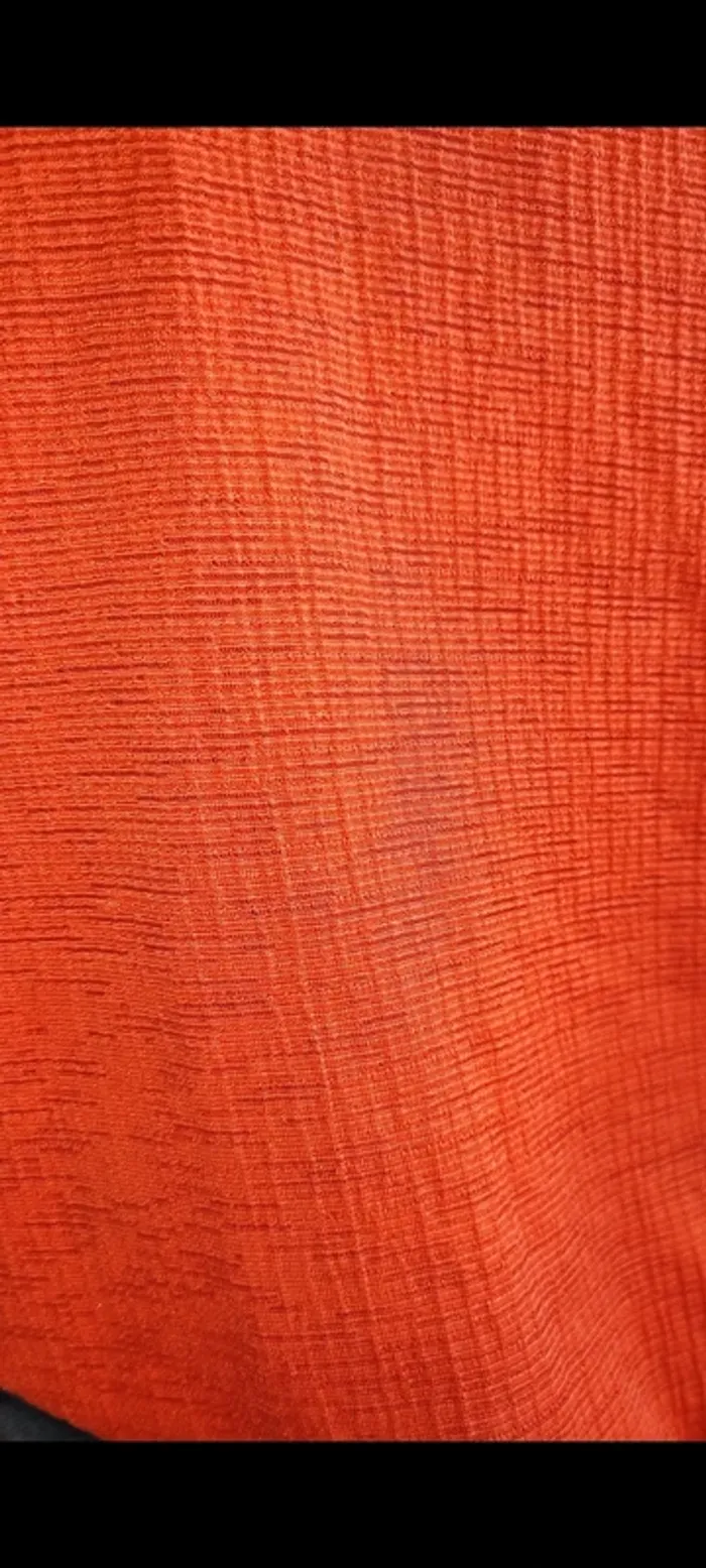Blouse fluide Taille 38 - photo numéro 3