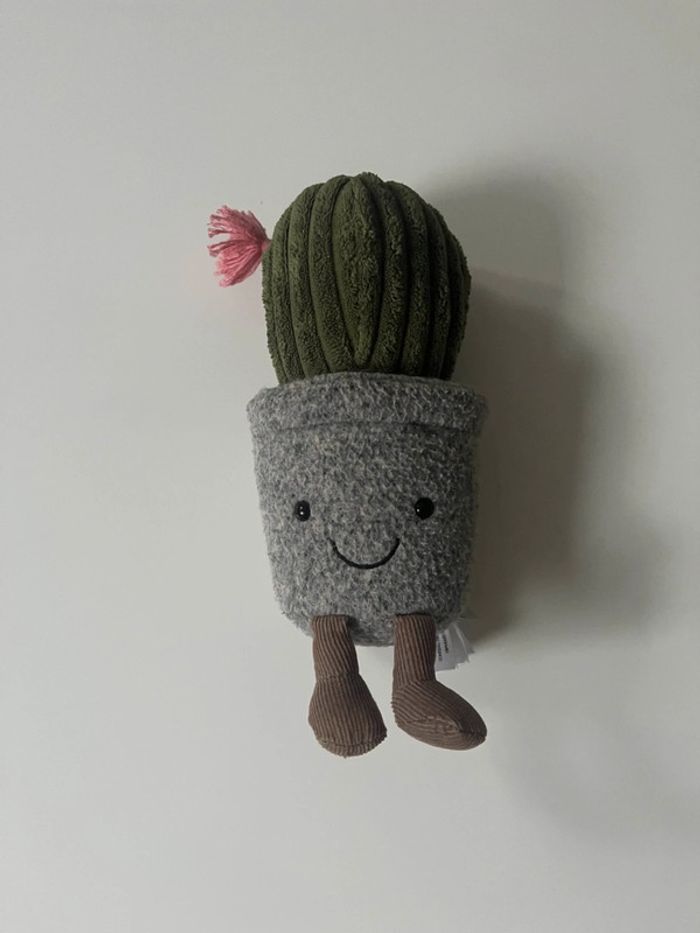 cactus jellycat