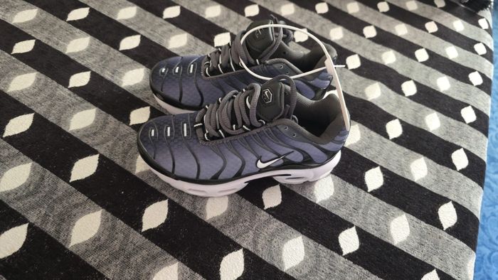 Nike tn