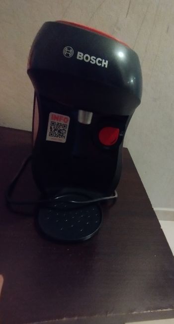 Tassimo bosh