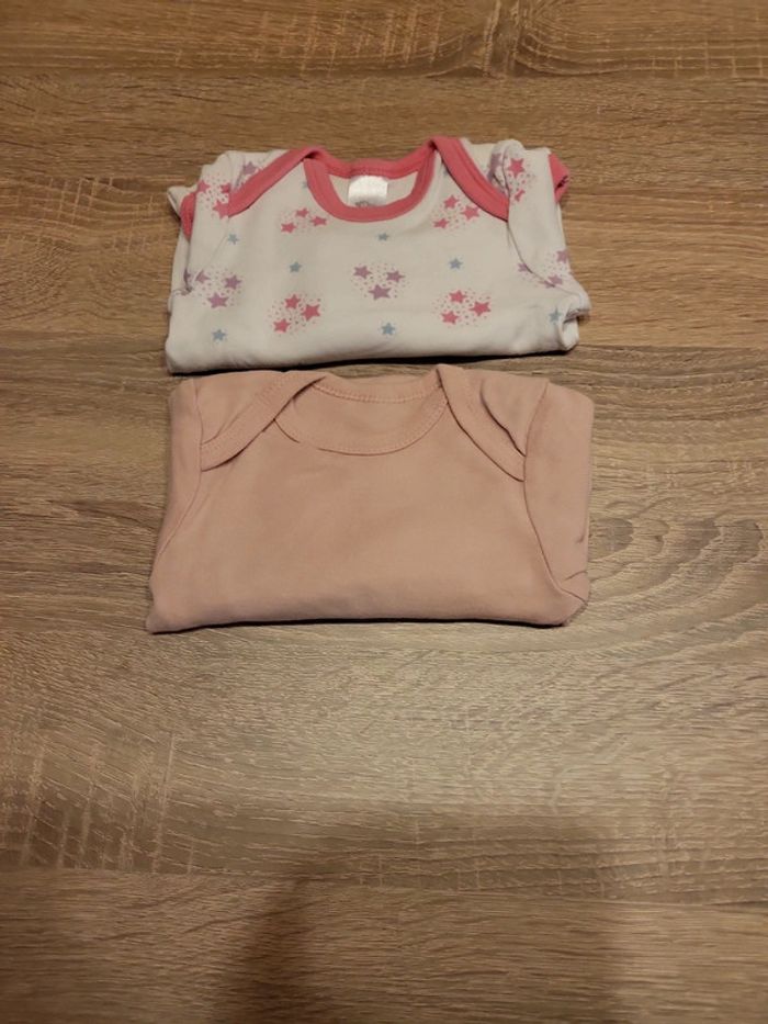 Lot 2 body