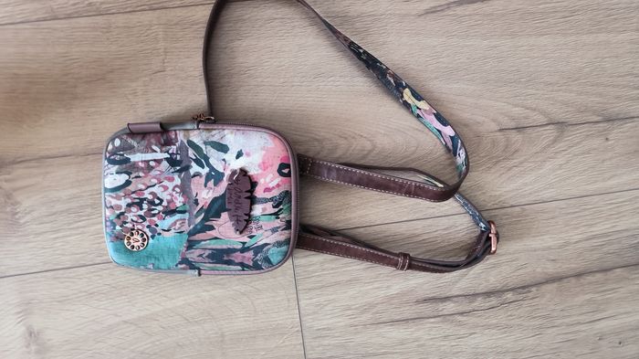 Sac bandoulière Anekke - photo numéro 1