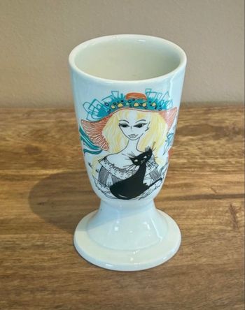 Mazagran Clary Paris