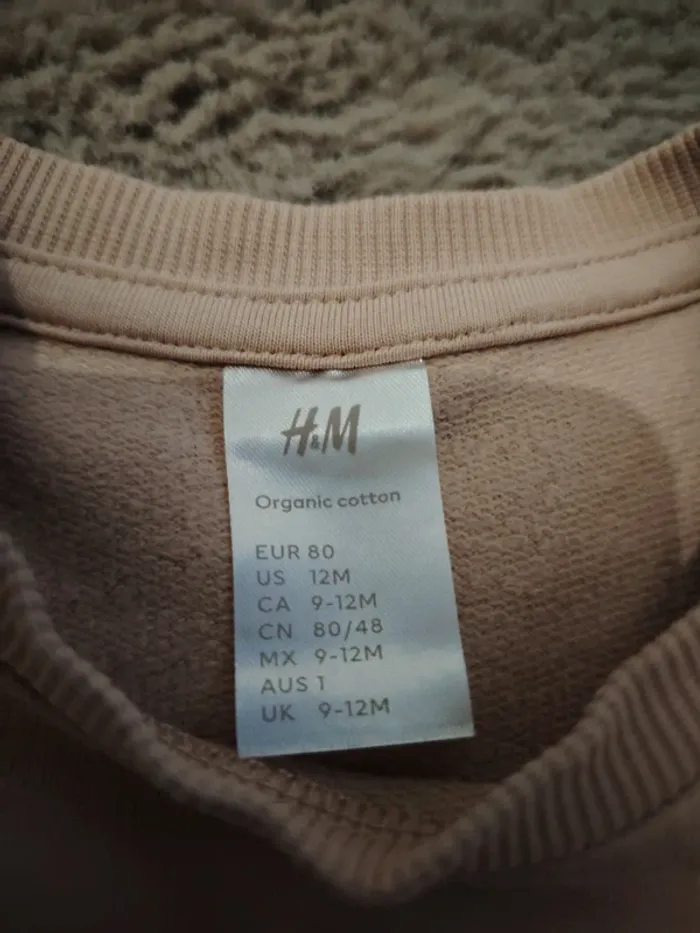 Ensemble H&M - photo numéro 4