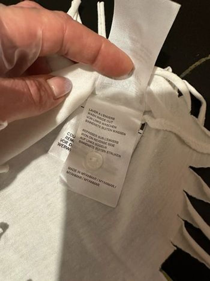 Ensemble tunique et legging - photo numéro 5