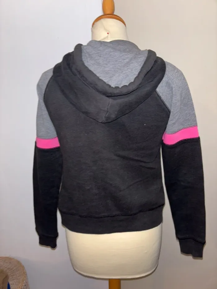 Veste hollister - photo numéro 2