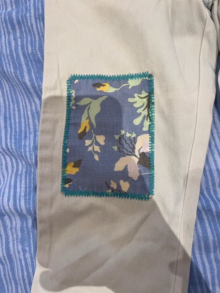 Pantalon fille - photo numéro 2