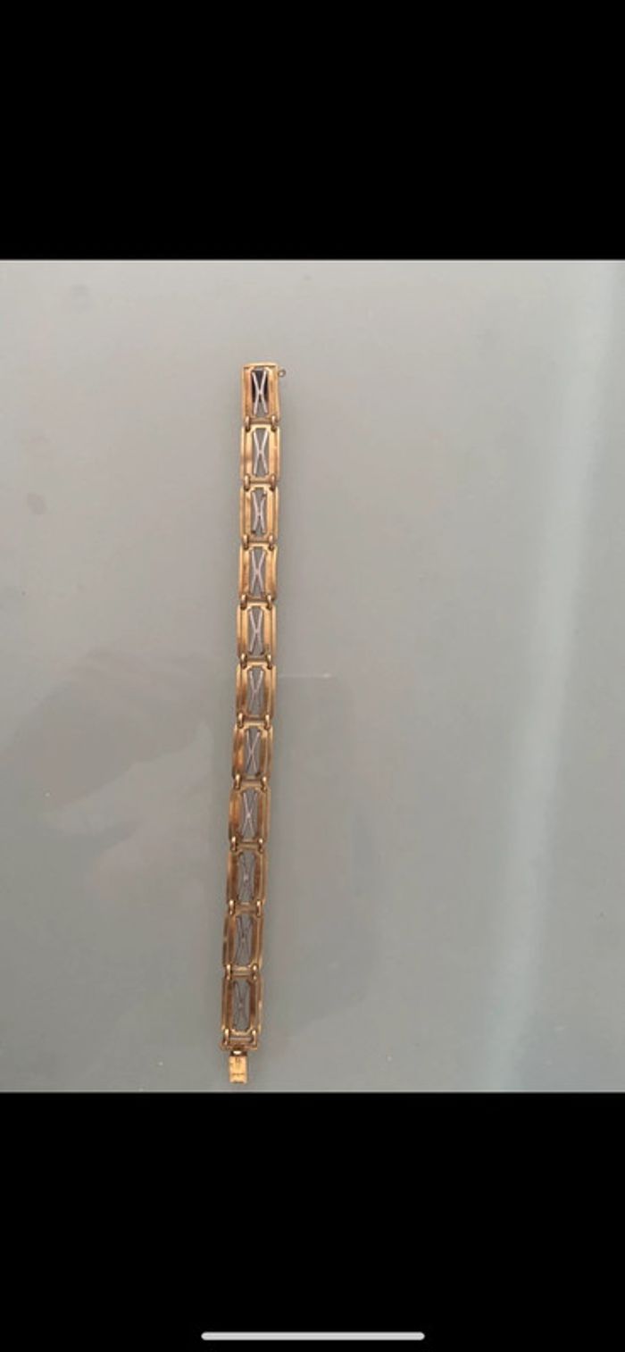 Bracelet vintage Oria
