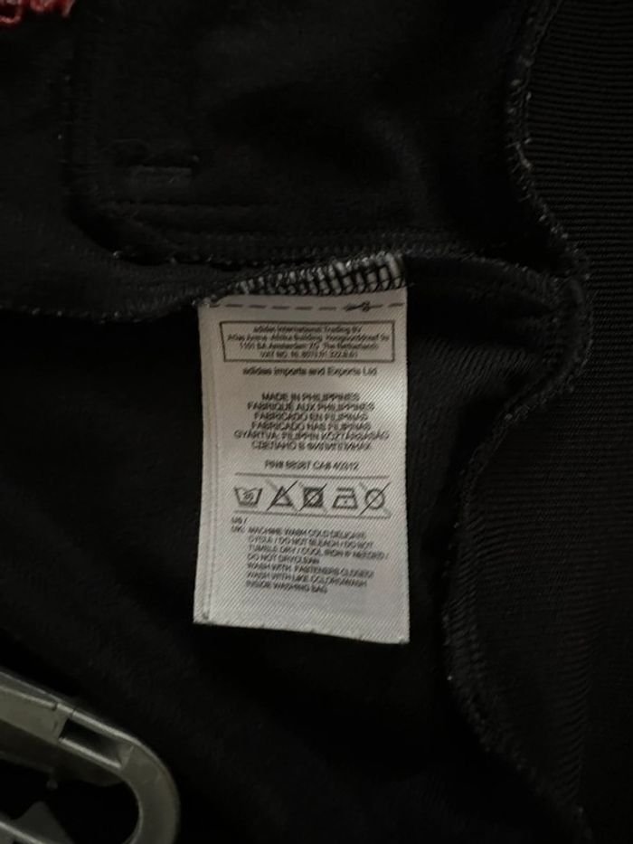 Veste bébé addidas - photo numéro 4