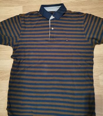 Polo Homme M Tommy Hilfiger