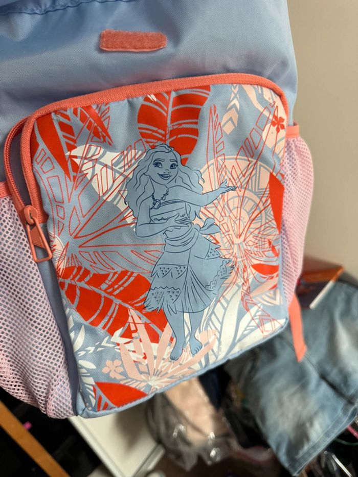 Sac à dos adidas vaiana - photo numéro 11