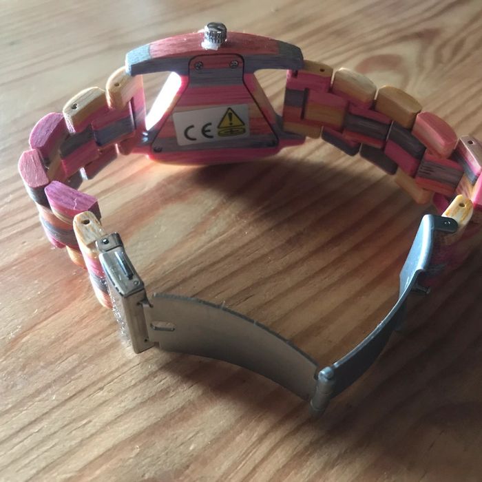 Montre originale - photo numéro 4