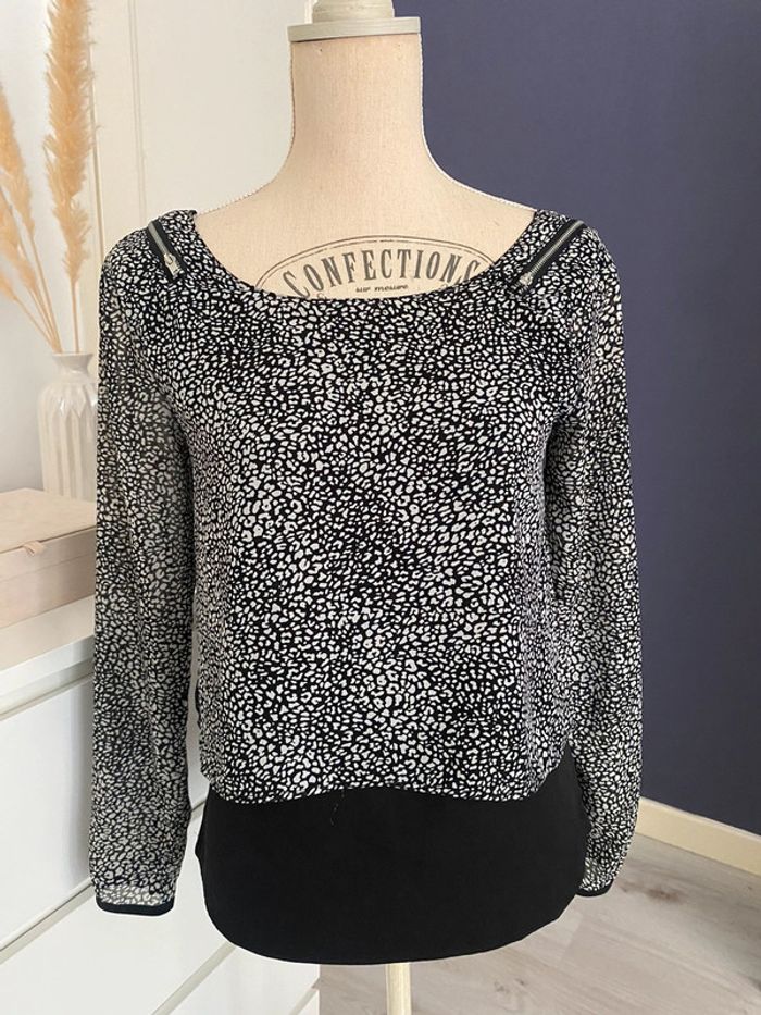 Blouse DDP