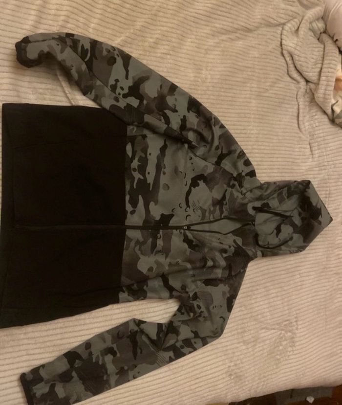 Veste homme nike - photo numéro 3