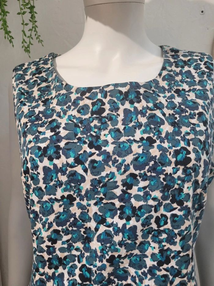 Robe à bretelles - photo numéro 2