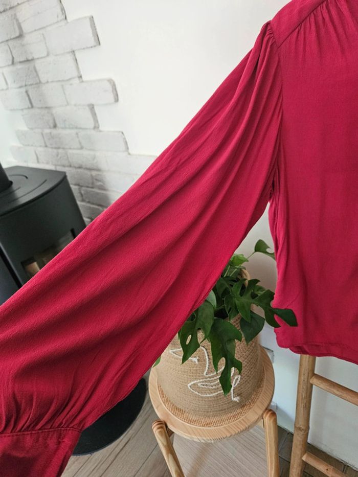 Chemise Camaïeu neuve - photo numéro 4