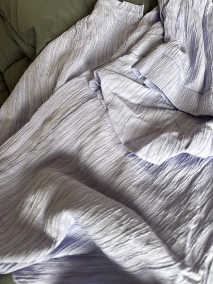 Ensemble lilas - photo numéro 2