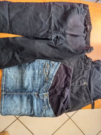 Vêtements de grossesse