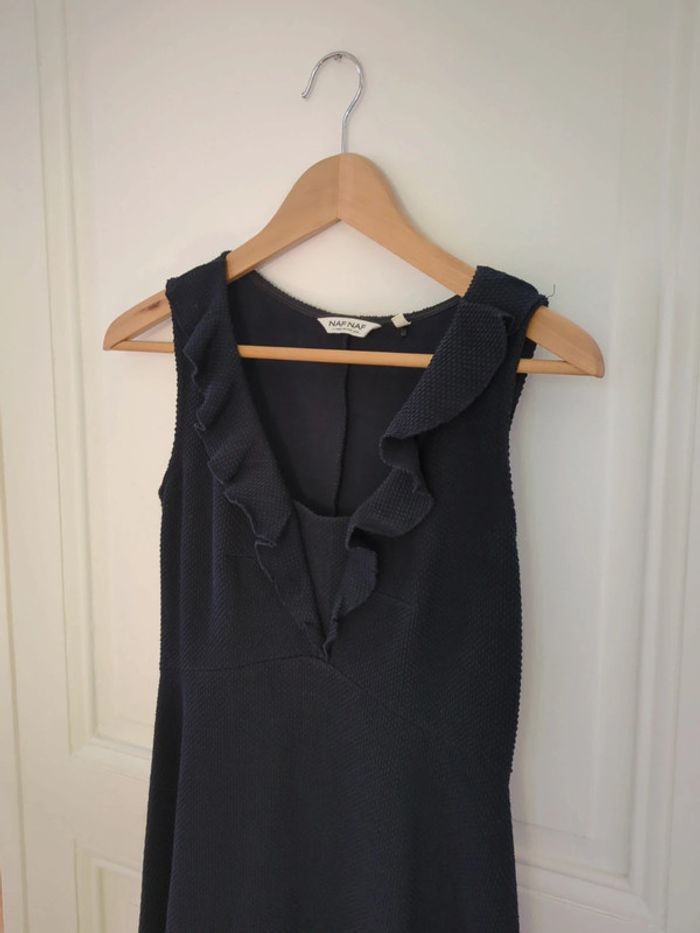 Robe Naf naf - photo numéro 2