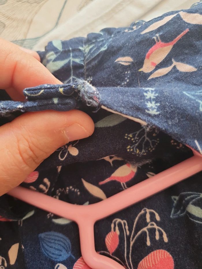 Robe 6 mois - photo numéro 4