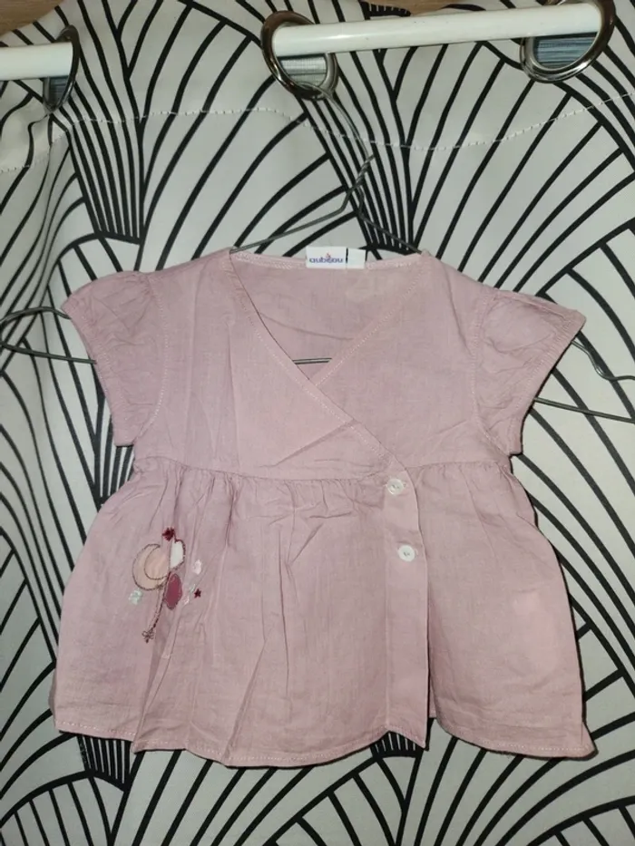 Tee-shirt