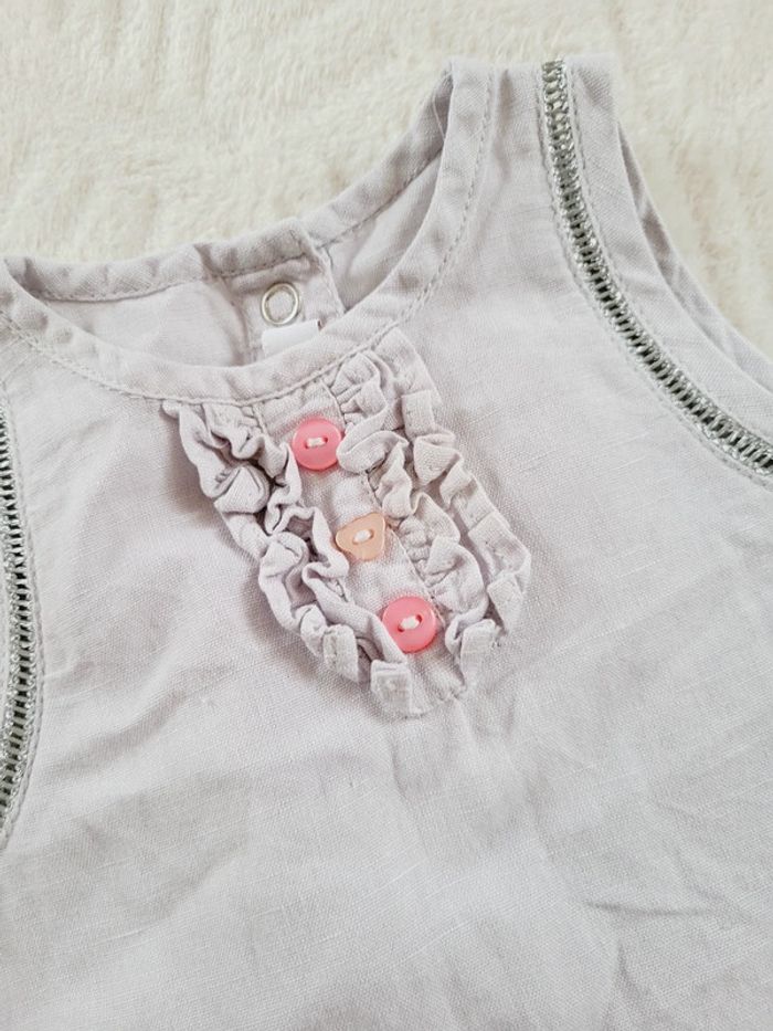 Robe été - photo numéro 3