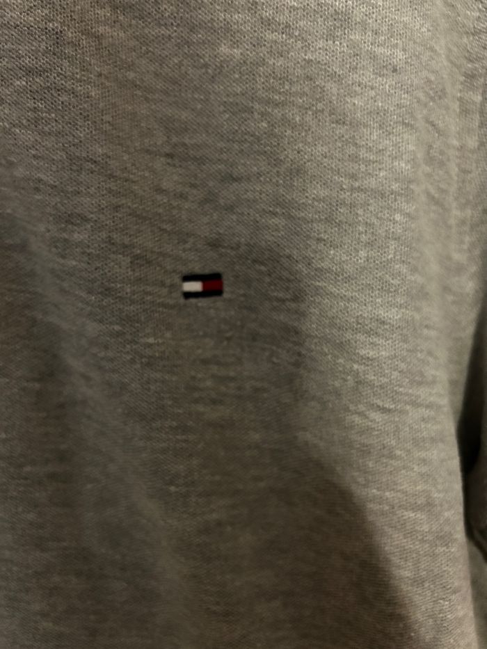 Polo Tommy Hilfiger - photo numéro 3