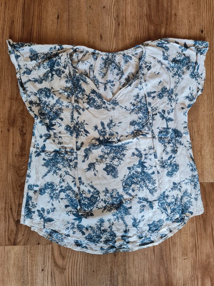 Blouse Shein M/38