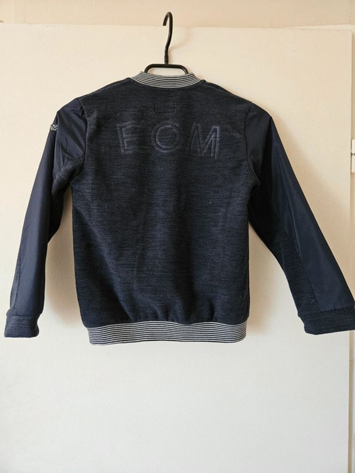 Veste zipee  8A - photo numéro 4