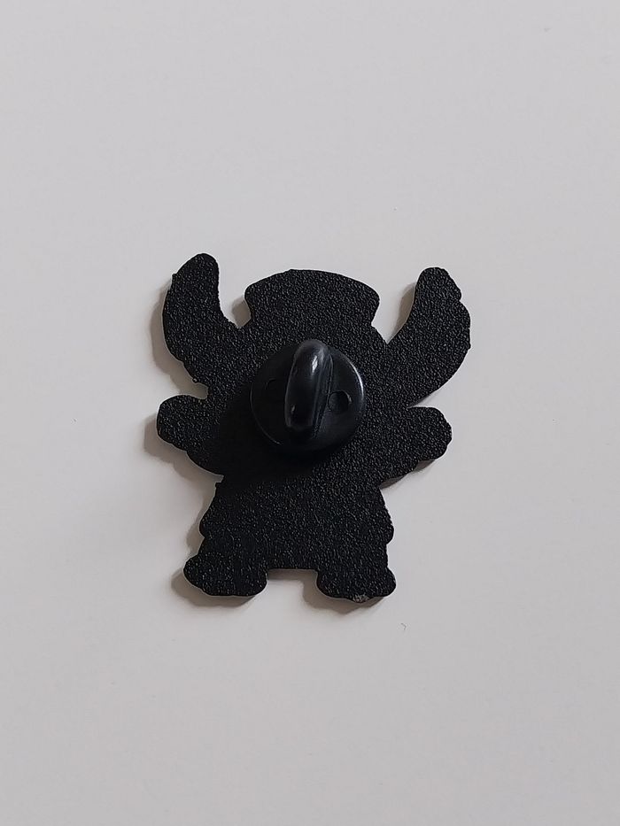 Pin Stitch médecin - photo numéro 2