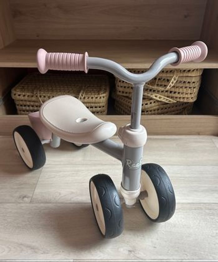 Vélo Draisienne Smoby