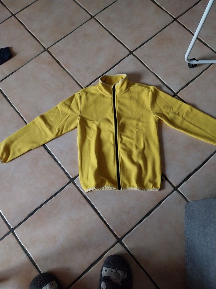 Lot pulls/sweats 10 ans - photo numéro 8