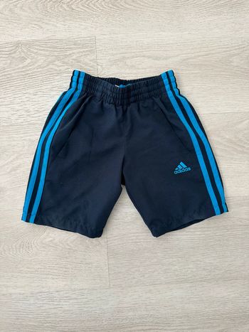 Short Adidas