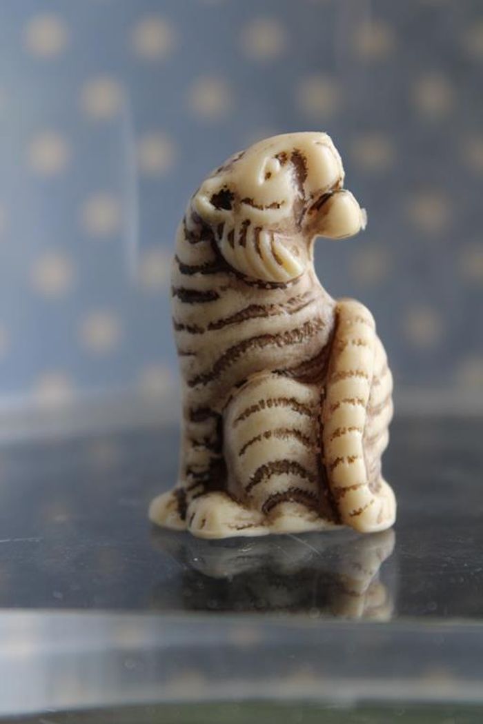 Lot figurine animaux astrologie chinoise - photo numéro 7