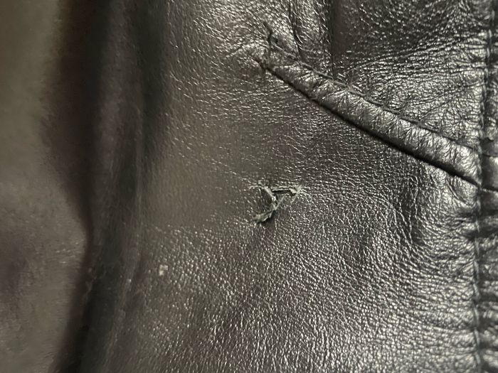 Perfecto XXL La Redoute - photo numéro 3