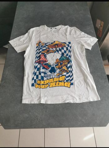 Teeshirt homme taille S