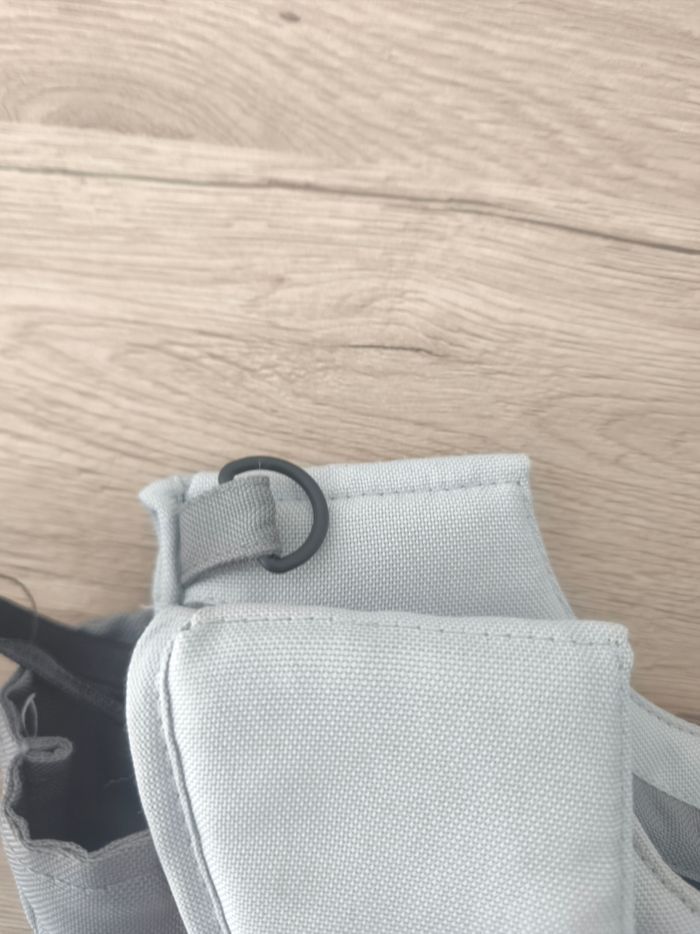 Sac à langer chicco - photo numéro 4