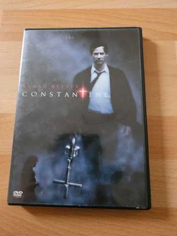 Constantine