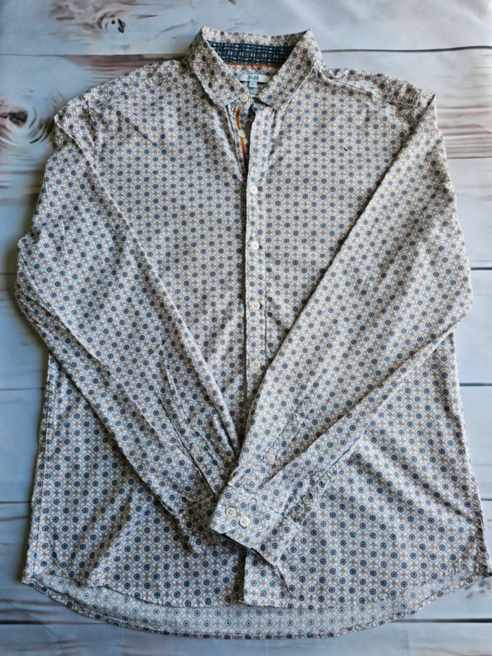 Chemise taille XL