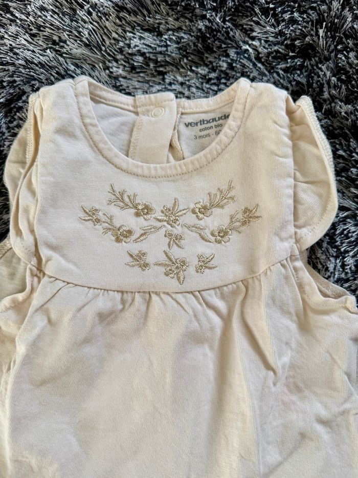 Lot de 2 t-shirts - photo numéro 5