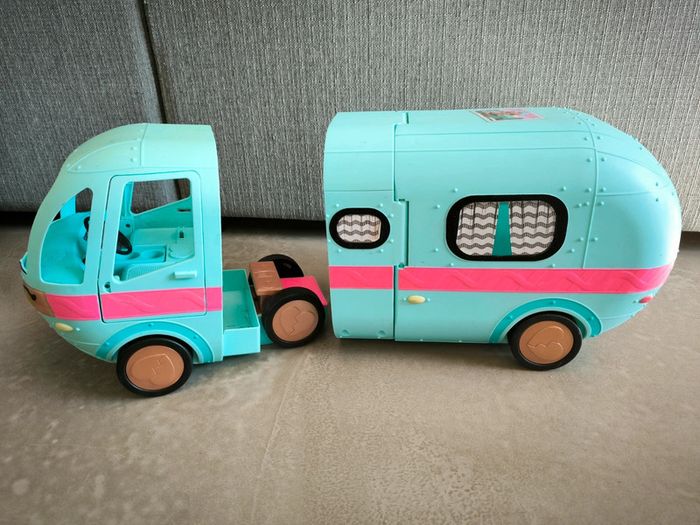Camping car LOL - photo numéro 6