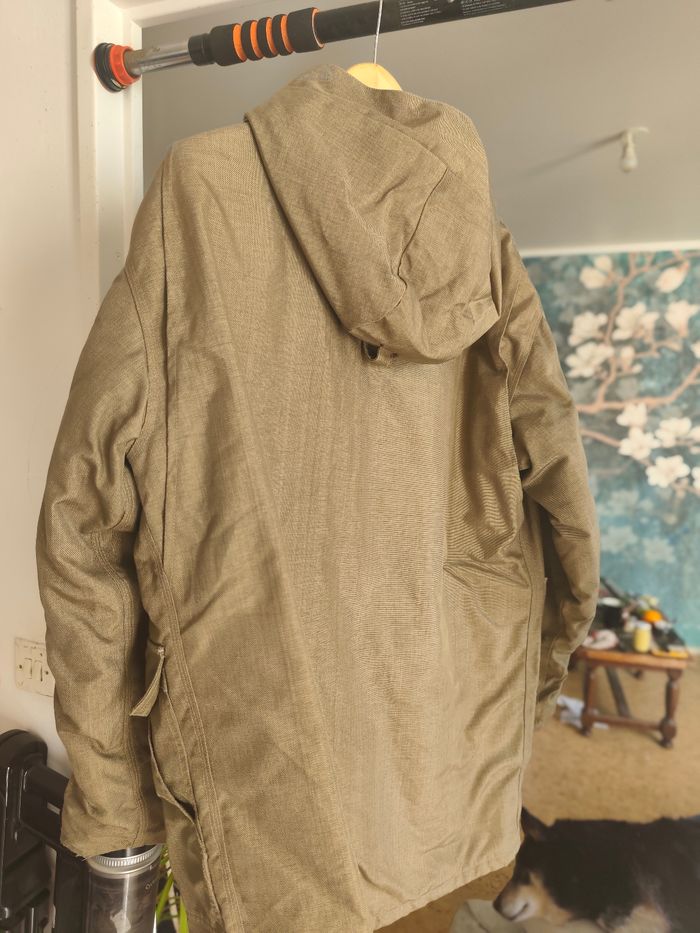 Parka hiver Carhartt - photo numéro 3